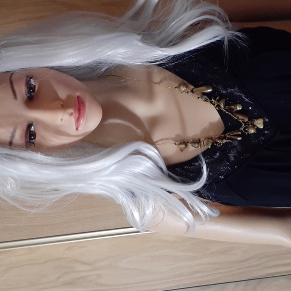 VTG💖 Pididdly Links REAL Brass Charm Necklace - Picture 6 of 12